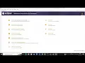 CGX Installing Eclipse PHP - Development Windows