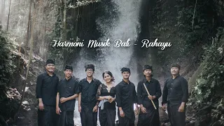 Download HARMONI MUSIK BALI - RAHAYU (official music video) MP3