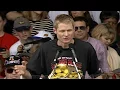 Steve Kerr s HILARIOUS Story About 1997 Finals Game-Winner