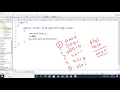 JNTUK R19 IICSE IISEM JAVA RPOGRAMMING unit 1 basics part4