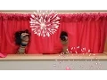 Download Lagu Kars4Kids Sock Puppets Celebrate a Great Day for Evan Roberts @JoeandEvan