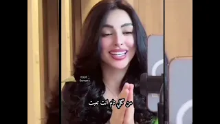 من جنا نسهر للصبح تكتبلي واكتبلك 