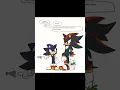 Download Lagu Own a Gun (Sonadow Comic dub) #sonicthehedgehog #soniccomics #sonadow #shadowthehedgehog