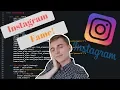 How to Get Instagram Using Python