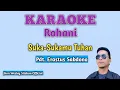 Download Lagu Karaoke Rohani. Suka-sukamu Tuhan. Pdt. Erastus Subdono. Asik Dinyanyikan