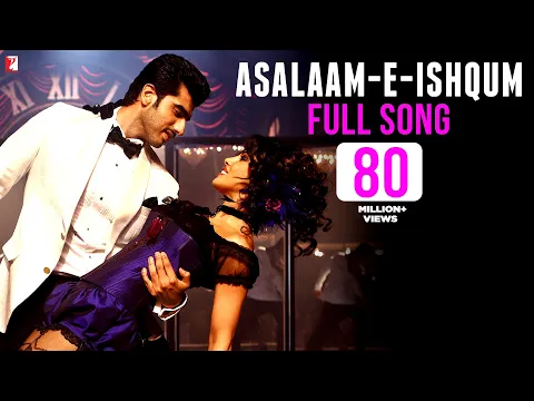 Download MP3 Asalaam-e-Ishqum Song | Gunday | Ranveer Singh, Arjun Kapoor, Priyanka | Neha Bhasin, Bappi Lahiri