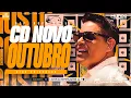 KIKO CHICABANA | OUTUBRO 2025 ( MÚSICAS  NOVAS ) - MUNDO DA MUSICA