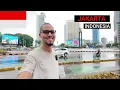 Lagu My First Time in Jakarta, Indonesia 🇮🇩
