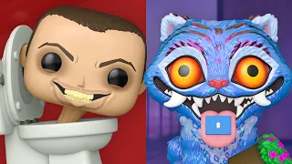 Every Meme Funko Pop 9 