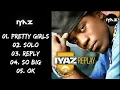 Download Lagu The Best Songs Of Iyaz- Pretty Girls , Solo , Reply , So Big , Ok