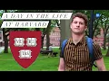A Day in the Life of a Harvard Law Student