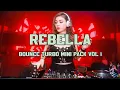 Lagu DJ BOUNCE TURBO MINI PACK VOL 1 FULL BASS TERBARU 2025