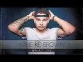Kane Brown - What Ifs (Audio) ft. Lauren Alaina