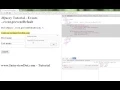 EVENT PREVENTDEFAULT METHOD IN JQUERY DEMO