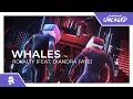Download Lagu Whales - Royalty (feat. Diandra Faye) [Monstercat Release]