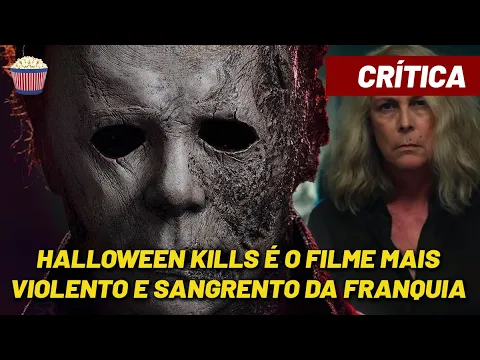 Preparados para o Halloween? Os filmes de terror mais populares no Brasil
