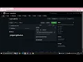 How to deploy Vanilla javascript project on Github