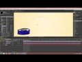 After Effects CS6 Tutorial 22 Smoothing Out the Animation
