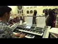 Download Lagu PS 413 — Anak Domba Allah Misa Kita II