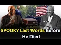 Jerry Butler Impressions Singer Known as the Iceman Dies at 85 Cause of Death Final Words