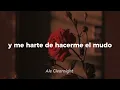 Ricardo Arjona - Pingüinos en la cama (LETRA)