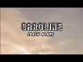 Download Lagu Crash Adams - Caroline (Lyrics)