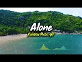 Download Lagu Alone - Alan Walker | DJ Slow Remix | Rainbow Music Art