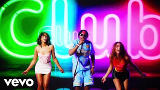 Djazmir Party Official Music Video 