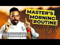 Master s Morning Routine for Law of Attraction Inside The Mind of a Himalayan Yogi MUST TRY