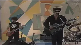 Capital Inicial - Eu Vou Estar / Bem Brasil 1999