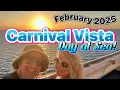 Download Lagu Carnival Vista day at Sea 2025