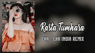 cha cha india rasta tumhara lagu acara remix terbaru arjhun kantiper taladiva sound 