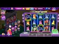 pop slots MGM free spins