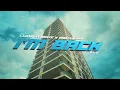 Lloyd P White x Booter Bee - "I'm Back Pt. II" (feat. Booter Bee)
