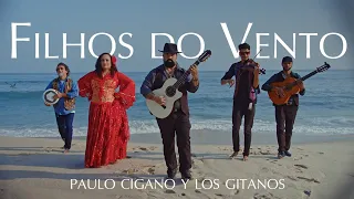 Filhos do Vento