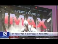 Get a behind-the-scenes look at the IMAX 70mm projector powering The Odyssey at Regal Opry Mills