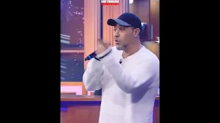 ال               الغربة وين في بلادي و الا في روما سمعها