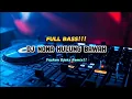 Download Lagu DJ VIRAL TIKTOK 2024 - NONA HULUNG BAWAH ( FULL BASS ) YUSKEN DJOKZ REMIX❗❗❗