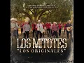 Los Mitotes 'Los Originales' (En Vivo)