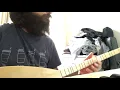 Baglama Saz dogaclama imrovisition