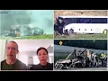 2 deadly crashes on Interstate 95 in Virginia raise safety concerns