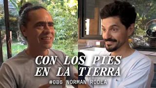 Provida y Confusión | Norman Rodea | Con los Pies en la Tierra #086