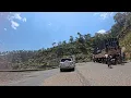 Download Lagu ERITREA 🇪🇷 [4K] Nefasit To Asmara Scenic Drive