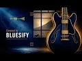 BIDADARI - Andre Hehanussa (Covered by BLUESIFY) | Light Modern Blues Feel