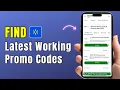 Walmart Promo Codes 2026 How To Find Working Discount Codes Save Money Online Shopping