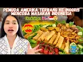 Download Lagu Pemuda Amerika Terbang ke Inggris Mencoba Masakan Indonesia! Reaksinya Mengejutkan 🇮🇩🇺🇸🇬🇧