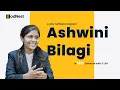 Ashwini from Dharwad 5 LPA From Kodnest to MRI Software A Journey of Success