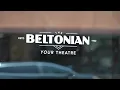 Beltonian Theatre reopens under new ownership bringing movie magic back to Belton