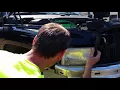 94-02 Dodge Ram Headlamp Assembly Replacement DIY How To