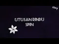 Download Lagu Utusan Rindu-Spin